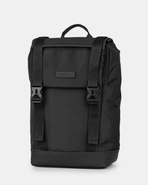 "Lowcoster Pack" поліестер, чорний
