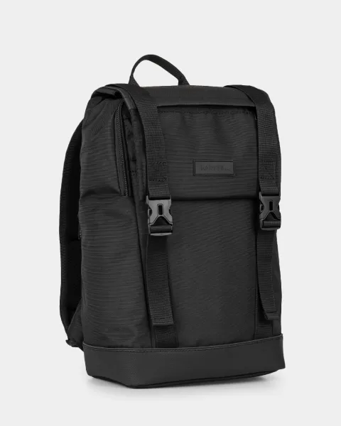 "Lowcoster Pack" поліестер, чорний