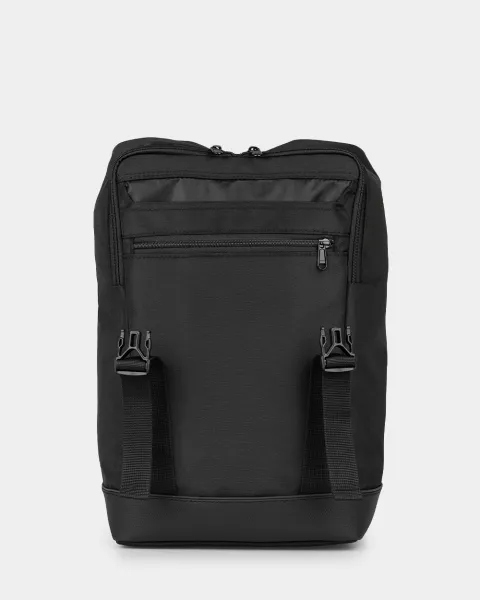 "Lowcoster Pack" поліестер, чорний