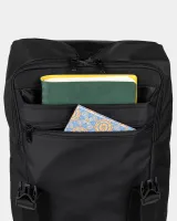 "Lowcoster Pack" поліестер, чорний