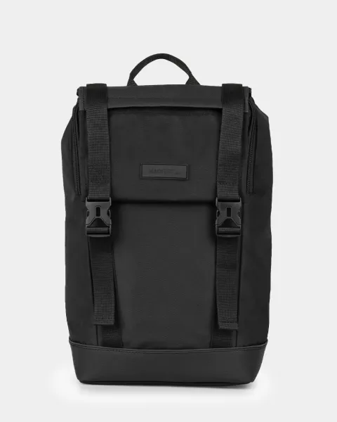 "Lowcoster Pack" поліестер, чорний