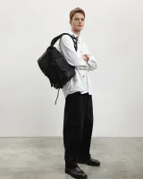 "Lowcoster Pack" поліестер, чорний