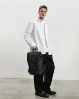 "Lowcoster Pack" поліестер, чорний