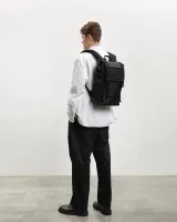 "Lowcoster Pack" поліестер, чорний