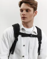 "Lowcoster Pack" поліестер, чорний