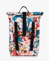 "Lowcoster Roll" (15 л.) принт пінк флорал