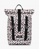 "Lowcoster Roll" (15 л.) принт вареники