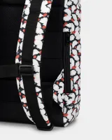"Lowcoster Roll Mini" (15 л.) принт вареники