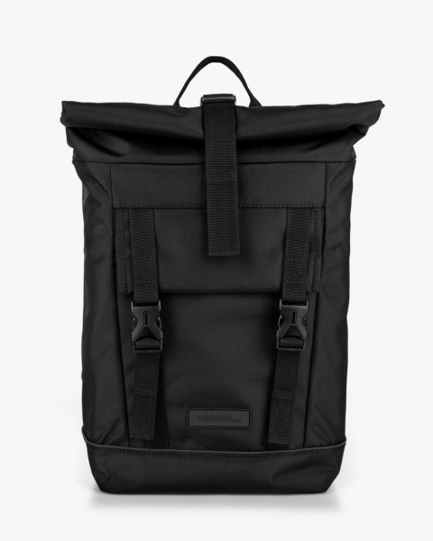 "Lowcoster Roll Mini" (15 л.) поліестер, чорний