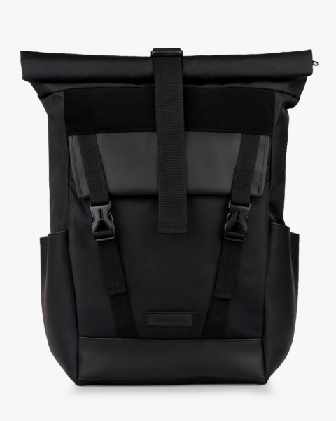 "Lowcoster roll large" (27 л.)  поліестер, чорний