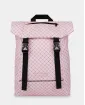 "Shuttle roll mini" принт pink check