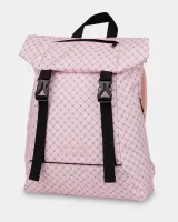 "Shuttle roll mini" принт pink check