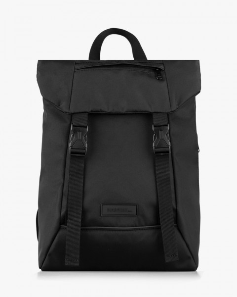 "SHUTTLE ROLL MINI 01" поліестер, чорний