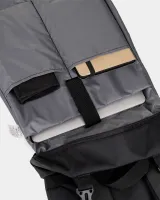"Shuttle Roll Mini" матовий, чорний