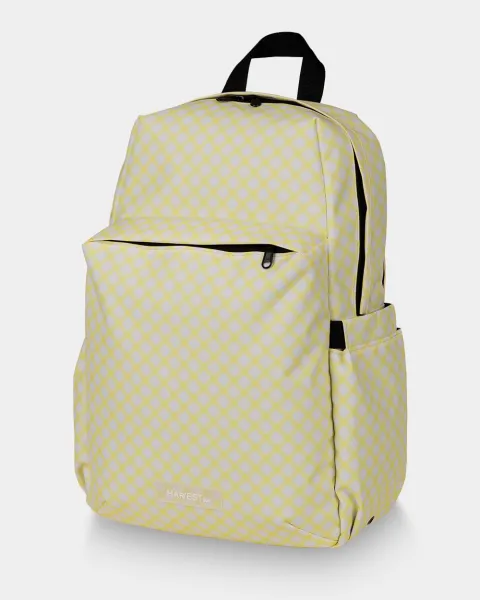 "Basic Pack" (13 л.) принт yellow check
