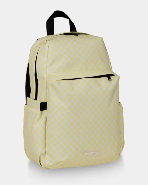 "Basic Pack" (13 л.) принт yellow check