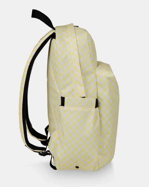 "Basic Pack" (13 л.) принт yellow check