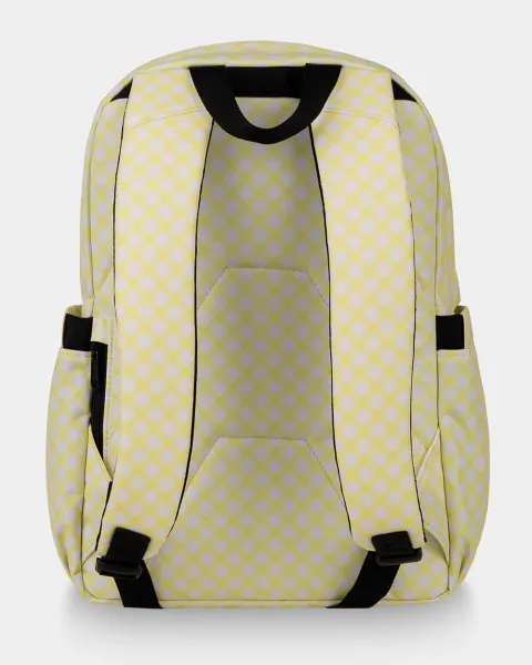 "Basic Pack" (13 л.) принт yellow check