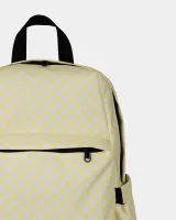 "Basic Pack" (13 л.) принт yellow check