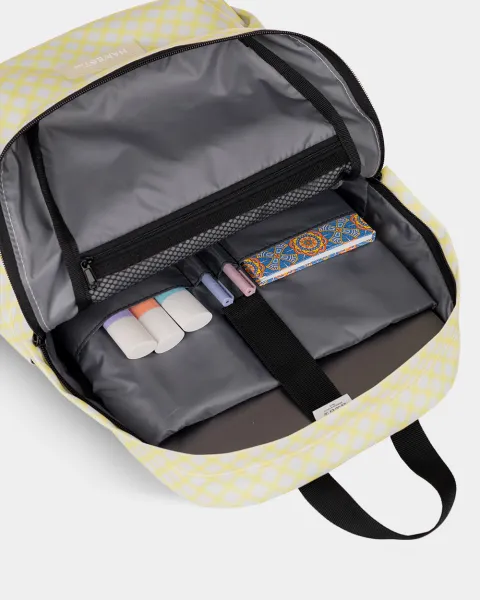 "Basic Pack" (13 л.) принт yellow check
