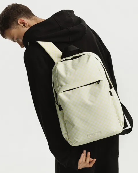 "Basic Pack" (13 л.) принт yellow check