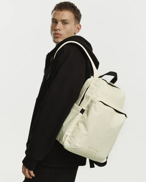 "Basic Pack" (13 л.) принт yellow check