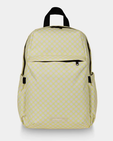 "Basic Pack" (13 л.) принт yellow check