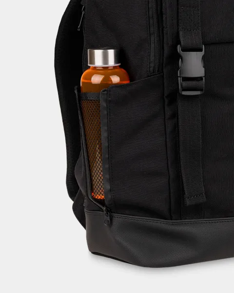 "Lowcoster Pack Large" (20 л.) чорний