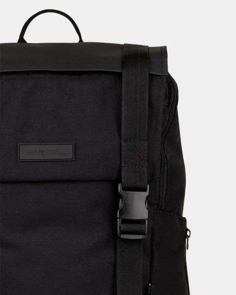 "Lowcoster Pack Large" (20 л.) чорний