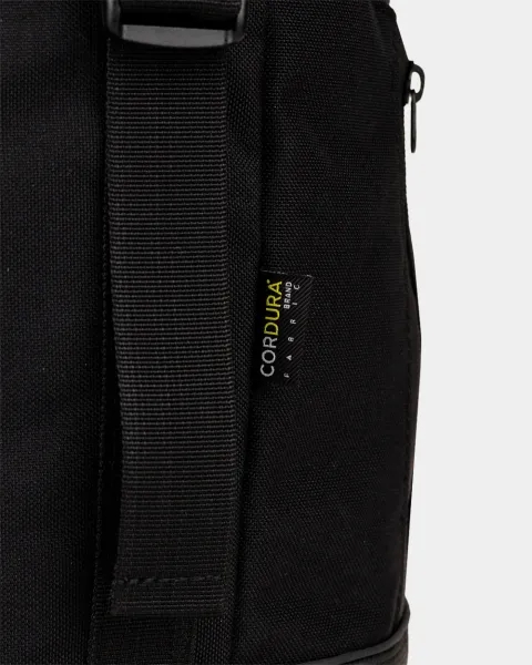 "Lowcoster Pack Large" (20 л.) чорний