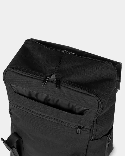 "Lowcoster Pack Large" (20 л.) чорний