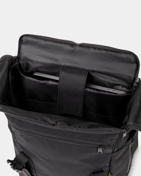 "Lowcoster Pack Large" (20 л.) чорний