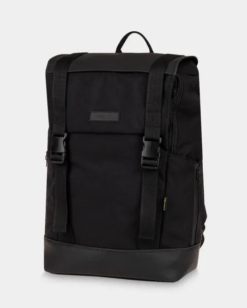 "Lowcoster Pack Large" (20 л.) чорний