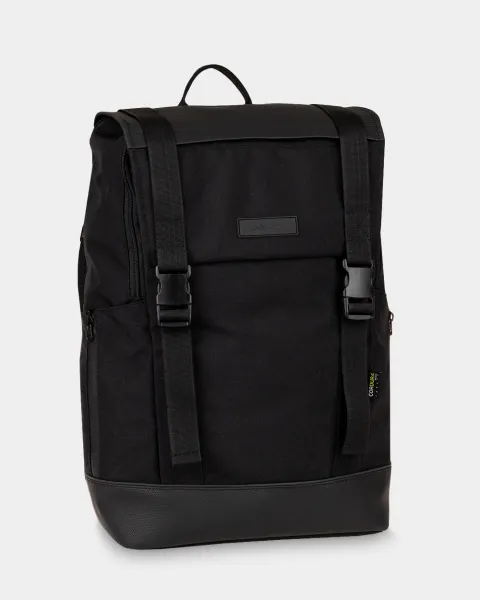 "Lowcoster Pack Large" (20 л.) чорний