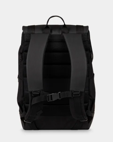 "Lowcoster Pack Large" (20 л.) чорний