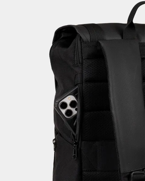 "Lowcoster Pack Large" (20 л.) чорний