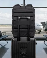 "Lowcoster Pack Large" (20 л.) чорний