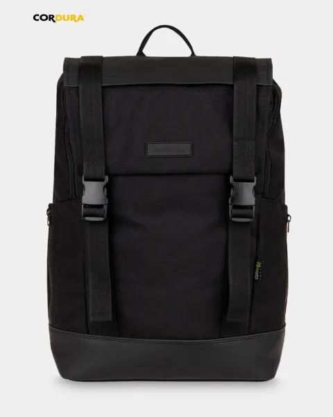 "Lowcoster pack large" (20 л.) чорний