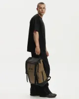 "Lowcoster Pack Large" (20 л.) браун