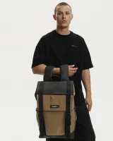 "Lowcoster Pack Large" (20 л.) браун