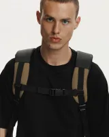 "Lowcoster Pack Large" (20 л.) браун