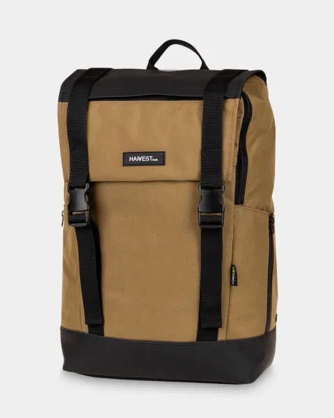 "Lowcoster Pack Large" (20 л.) браун