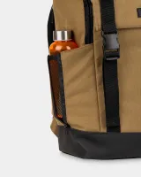 "Lowcoster pack large" (20 л.) браун
