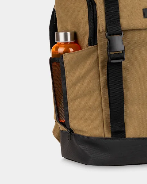 "Lowcoster Pack Large" (20 л.) браун