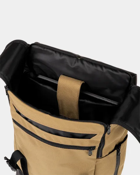 "Lowcoster Pack Large" (20 л.) браун