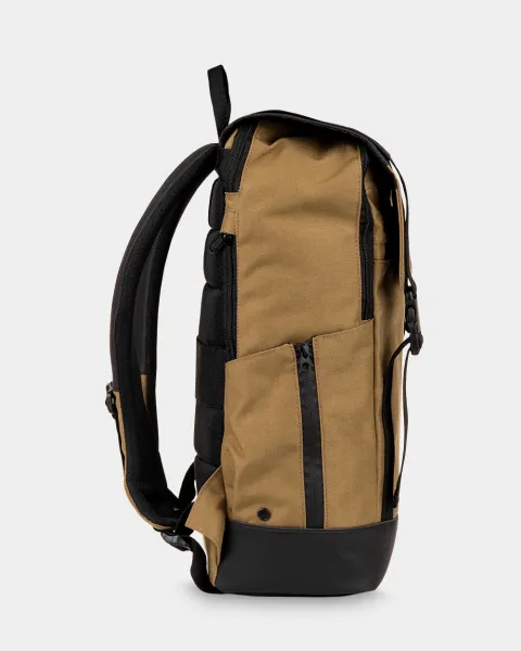 "Lowcoster Pack Large" (20 л.) браун