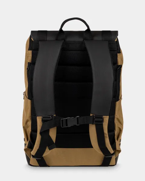 "Lowcoster Pack Large" (20 л.) браун