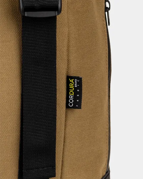 "Lowcoster Pack Large" (20 л.) браун