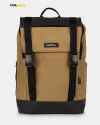 "Lowcoster Pack Large" (20 л.) браун
