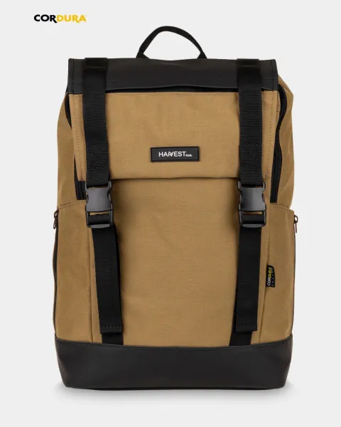 "Lowcoster pack large" (20 л.) браун